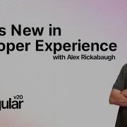 Improved Developer Experience In Angular V20