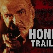 Honest Trailers The Rock