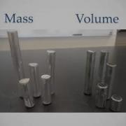 04 Mass Volume Lab