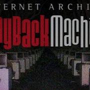 Horrors On The Internet Archive