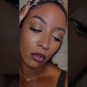 ПРОСТОЙ 2 шаговый урок по нанесению теней для век Soft Glam для начинающих макияж