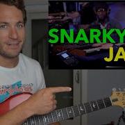 Guitar Teacher REACTS Snarky Puppy Jacob Collier Big Ed Lee Don T You Know LIVE 4K