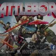 Battleborn Launch Trailer
