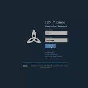 Managing Your Profile In Maximo