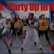 DMX Party Up In Here I Choreography By ANI JAVAKHI