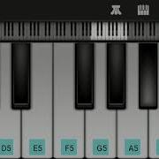 Çalıkuşu Piano Version