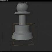 Blender SDF Prototyper V2 WIP