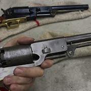 60 For An Original Colt Walker Clickbait