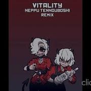 Vitality Hardbass Remix
