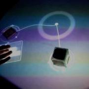 11 12 11 съезд ЦПРФ ReacTable Реактейбл