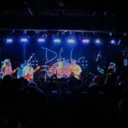TURNSTILE Intro Fazed Out Canned Heat Live In Chicago The Bottom Lounge