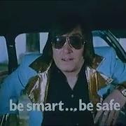 Green Cross Code 1970 S TV Advert With Les Gray From Mud