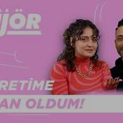 Mabel Matiz In Diş Hekimliğini Bırakma Süreci Paptircem Fi Fijör