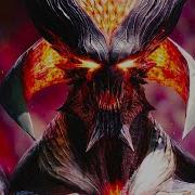 Dante Activates His Sin Devil Trigger For First Time Scene Devil May Cry