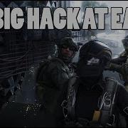 Big Hack At EA Frostbite Source Code On The Streets