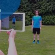 Outdoor Running And Gait Analysis Tool Enliven S 3D Angles Movie