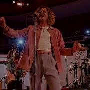 Bandalos Chinos Full Performance Live On KEXP