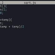 Learn To Find Square Root In Javascript Without Using Math Sqrt