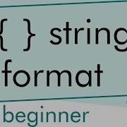 String Format Simple Python Tutorial Shorts