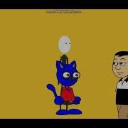 Candy Man Error 40