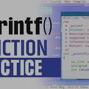 Printf Function In C Programming With Example Practical Proof