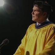 Norm Macdonald S Inspiring Commencement Speech