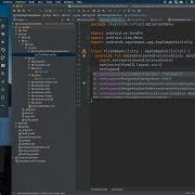 2 Different Ways To Inflate Menu For Toolbar Inside Activity And Fragment