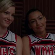 GLEE Full Performance Of A House Is Not A Home