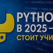 Python в 2025 умирает или становится сильнее Полный разбор