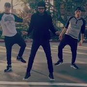 Adam Sevani Dancing