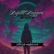 The Devil Within Official Nightcore
