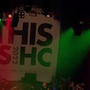Comeback Kid This Is Hardcore 2022 07 10 22