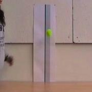 Tennis Ball Reference