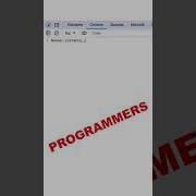 Normal People VS Programmers Coding Python Programming Easy Funny Short Softlinks
