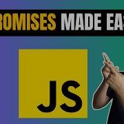 Что такое цепочка промисов в JavaScript