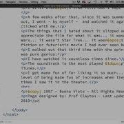 Brackets Basic Patterns The Footer And Email Stuff Simple Really