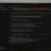 TypeError WebDriver Init Got An Unexpected Keyword Argument Executable Path
