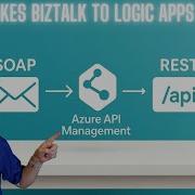 Still Using SOAP See How Azure API Management Makes It Simple