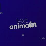 Create EPIC Text Animation In 60 Seconds Bounce Scale Rotation In After Effects