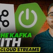 Apache Kafka Course For Beginners With Spring Boot Project Spring Cloud Streams Asynchronous Comm
