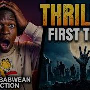 African Reacts To MJ Thriller For The First Time I Didn T Expect A MOVIE