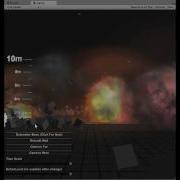 Unity3D Esplosioni HD