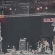 The Exploited With Full Force 2008