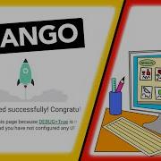 1 2 Create Django Project Python Django Beginners Course
