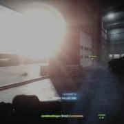 DRAGON RAGE Battlefield 3 Spawn Killed