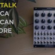 The Quad VCA That Stands Out With Morph 4 Joranalogue