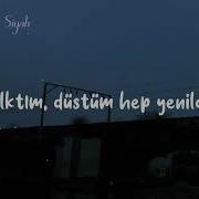 Karsu Siyah Şarkı Sözleri