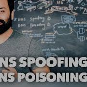 The Complete Guidance Of DNS Spoofing And DNS Poisoning