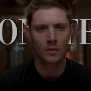 MONSTER Dean Winchester And The Mark Of Cain
