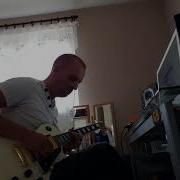Broken Algorithms Guitar Cover